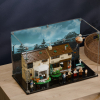 LEGO® Privet Drive: Aunt Marge's Visit (76451) Display Case