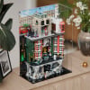 LEGO® The Ministry of Magic - Collectors' Edition (76476) Display Case