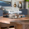 LEGO® Douglas DC-3 PAN AM Airliner (11378) Display Case