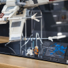 LEGO® Star Wars: X-Wing Starfighter™ (75355) Display Case