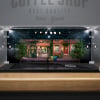 LEGO® Ideas: Central Perk (21319) Display Case