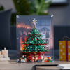 LEGO® Family Christmas Tree Decoration (41843) Display Case