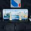 LEGO® Tower Bridge (21067) Display Case
