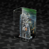 LEGO® Avengers: Doomsday New Avengers Tower (76352) Display Case