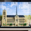 LEGO® Notre-Dame de Paris (21061) Display Case