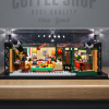 LEGO® Ideas: Central Perk (21319) Display Case