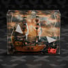 LEGO® Iconic Pirate Ship (31387) Display Case