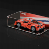 LEGO® Ferrari 488 Pista (42235) Display Case