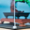 LEGO® Bonsai Tree (10281) Display Case