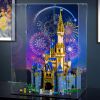 LEGO® Disney Castle - 100th Anniversary (43222) Display Case