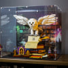 LEGO® Hogwarts™ Icons - Collectors' Edition (76391) Display Case