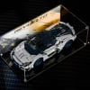 LEGO® Lamborghini Revuelto Super Sports Car (42214) Display Case