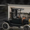 LEGO® Ford Model T (11376) Display Case