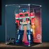 LEGO® Optimus Prime (10302) Display Case