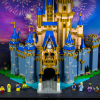 LEGO® Disney Castle - 100th Anniversary (43222) Display Case