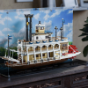 LEGO® River Steamboat (21356) Set Review