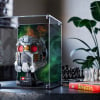 LEGO® Star-Lord's Helmet (76251) Display Case