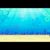 LEGO® SpongeBob SquarePants: Bikini Bottom (11386) Display Case