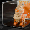 LEGO® Arcanine (72160) Display Case