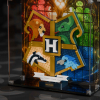 LEGO® Hogwarts House Crest (76462) Display Case