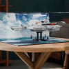 LEGO® S.H.I.E.L.D. Helicarrier (76354) Display Case