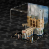 LEGO® Hogwarts Castle: East Wing (76473) Display Case