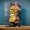 Video of LEGO® Marvel: Infinity Gauntlet Display Case (76191)