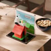 LEGO® Peanuts: Snoopy's Doghouse (21368) Display Case