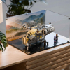 LEGO® The Razor Crest (75447) Display Case