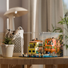 LEGO® Italian Riviera (21359) Display Case