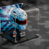 LEGO® Oscar Piastri Helmet (43017) Display Case