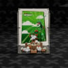 LEGO® Rayquaza (72168) Display Case