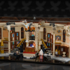 LEGO® Book Nook: Dumbledore's Office (76478) Display Case