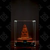 Video of LEGO® Talking Sorting Hat™ (76429) Display Case