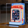 LEGO® Donkey Kong Arcade (72051) Display Case