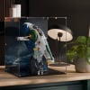 LEGO® Jango Fett's Firespray-Class Starship (75409) Display Case