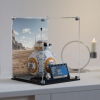 LEGO® BB-8™ Astromech Droid (75452) Display Case