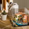 LEGO® Italian Riviera (21359) Display Case