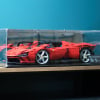 LEGO® Technic: Ferrari Daytona SP3 (42143) Display Case