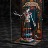 LEGO® La Catrina (21372) Display Case