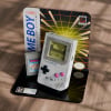 LEGO® Game Boy™ (72046) SetScape Display