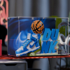 Nike Dunk x LEGO® Set (43008) Display Case