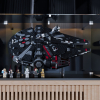 LEGO® The Dark Falcon (75389) Display Case