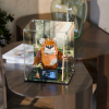 LEGO® Wicket the Ewok™ (75430) Display Case
