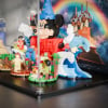 LEGO® Magic of Disney (21352) Display Case