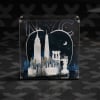 LEGO® New York City – The Big Apple (21066) Display Case