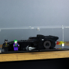 LEGO® Batmobile™: Batman™ vs. The Joker™ Chase (76224) Display Case