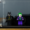 LEGO® Batmobile™: Batman™ vs. The Joker™ Chase (76224) Display Case