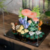 LEGO® Woodland Mushrooms (11505) Display Case