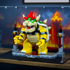 LEGO® The Mighty Bowser™ (71411) Display Case